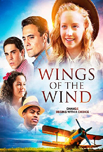 Wings of the Wind