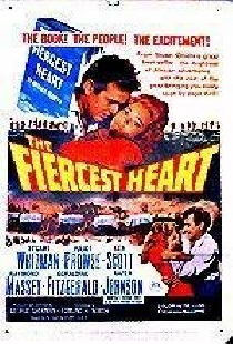 The Fiercest Heart