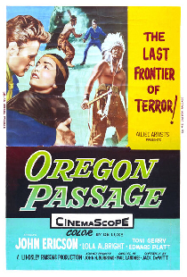 Oregon Passage