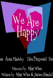 We Are Happy
