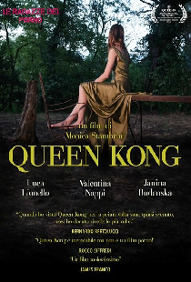 Queen Kong