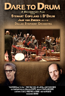 Dare to Drum