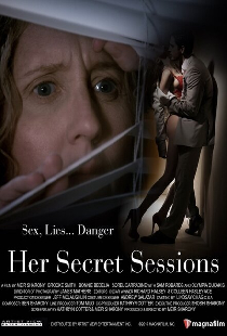 Her Secret Sessions