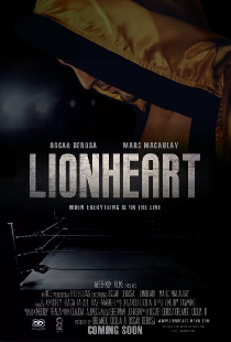 Lionheart