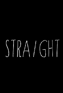 Straight