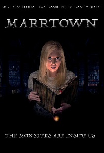Marrtown