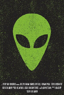 Little Green Men
