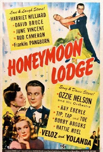 Honeymoon Lodge