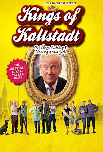 Kings of Kallstadt