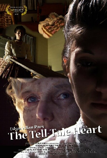 The Tell-Tale Heart