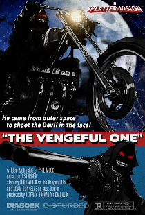 Disturbed: The Vengeful One