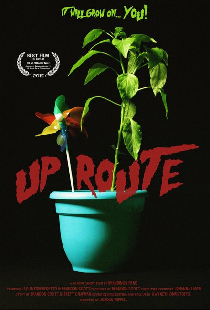 Up Route