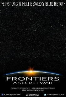 Frontiers: A Secret War