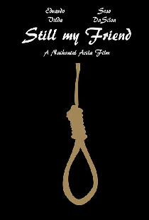 Still My Friend