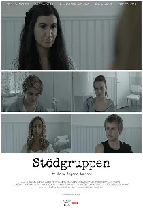 Stödgruppen