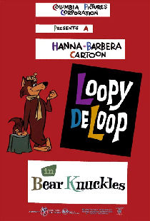 Bear Knuckles