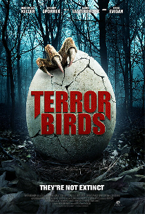 Terror Birds