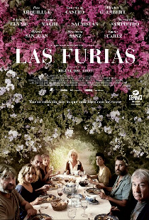 Las furias