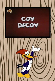 Coy Decoy