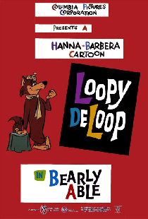 Bearly Able