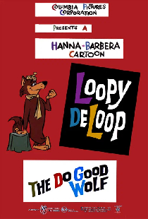 The Do-Good Wolf