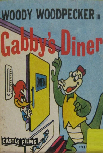Gabby's Diner
