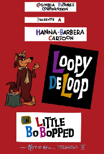 Little Bo Bopped