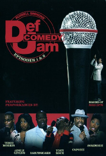 Def Comedy Jam