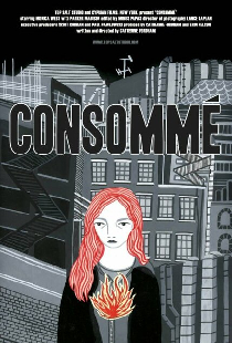 Consommé