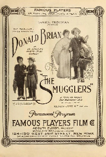 The Smugglers