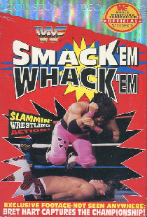 WWF: Smack «Em Whack «Em
