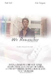 We Remember