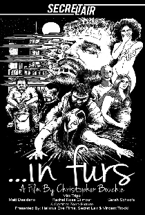...in furs