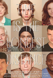 Time is the Longest Distance