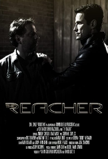 The Reacher