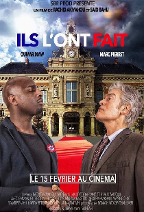 Ils l'ont fait