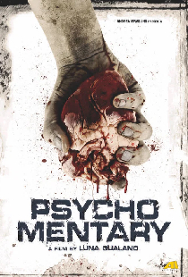 Psychomentary