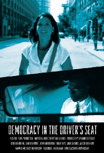 Democracy in the Driver's Seat