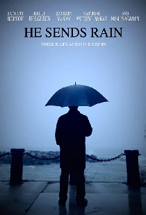 He Sends Rain