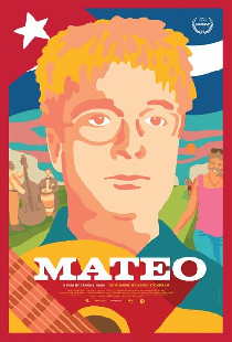 Матео