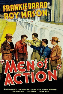 Men of Action