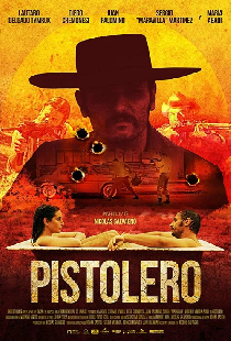 Pistolero
