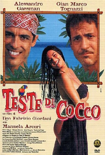 Teste di cocco