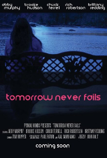 Tomorrow Never Fails