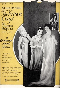 The Prince Chap