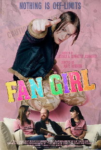 Fan Girl