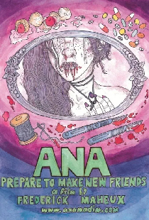 ANA