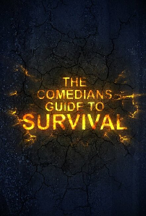 The Comedian's Guide to Survival