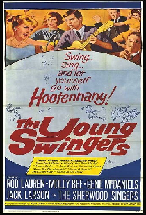 The Young Swingers