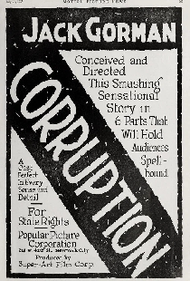 Corruption